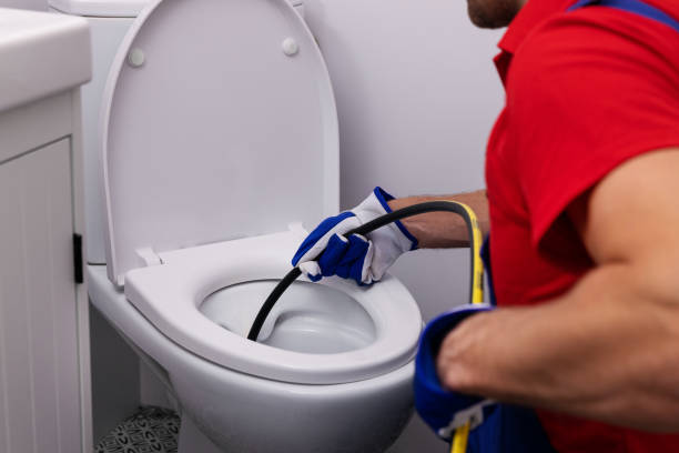 Best Plumbing Inspection Services  in Hartland, WI