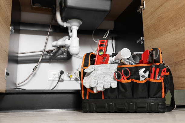 Best Sewer Line Repair  in Hartland, WI