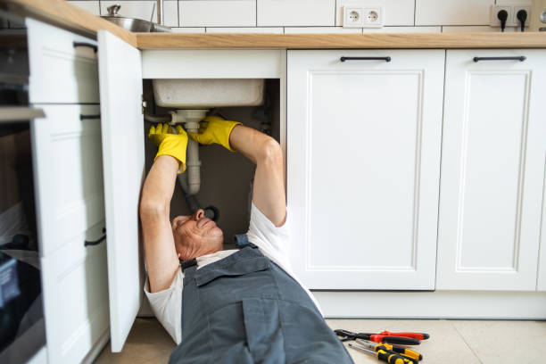 Best Residential Plumbing Services  in Hartland, WI