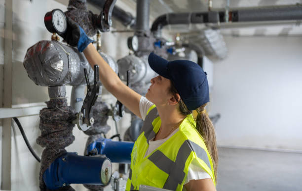 Best Commercial Plumbing Services  in Hartland, WI
