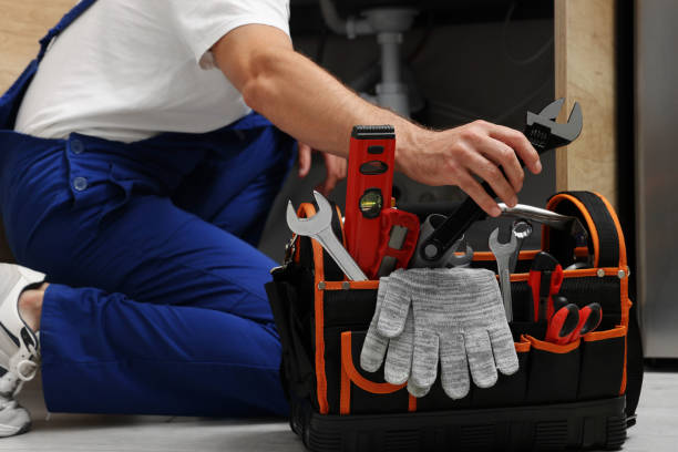 Best Plumbing Installation Services  in Hartland, WI
