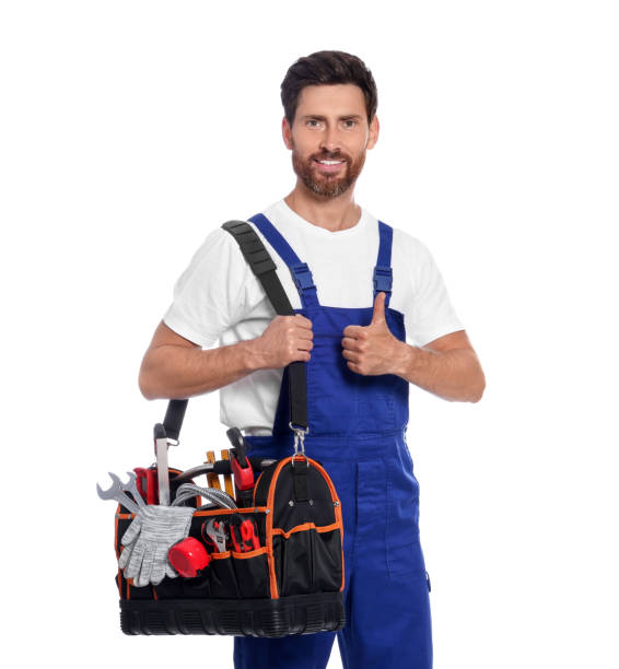 Best Clogged Drain Plumber  in Hartland, WI