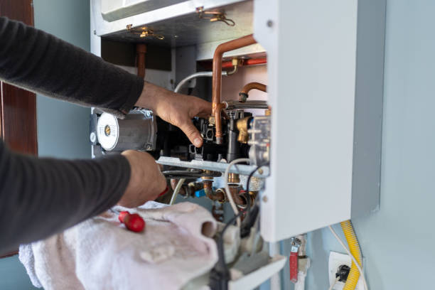 Best Leak Detection Services  in Hartland, WI