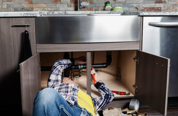 Best Gas Line Repair  in Hartland, WI