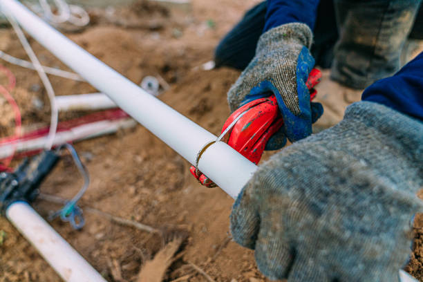Best Sewer Cleaning Services  in Hartland, WI